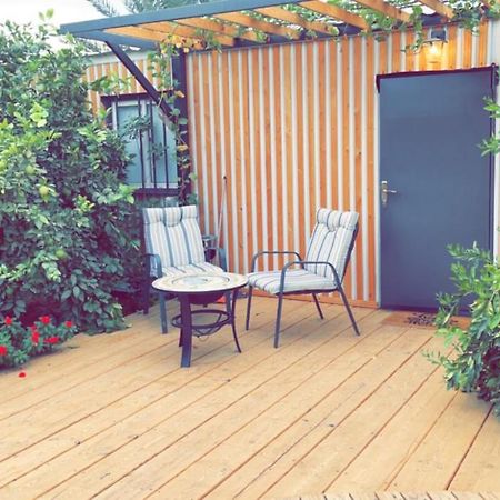 Unique Farm Cottage Al Ula Ngoại thất bức ảnh
