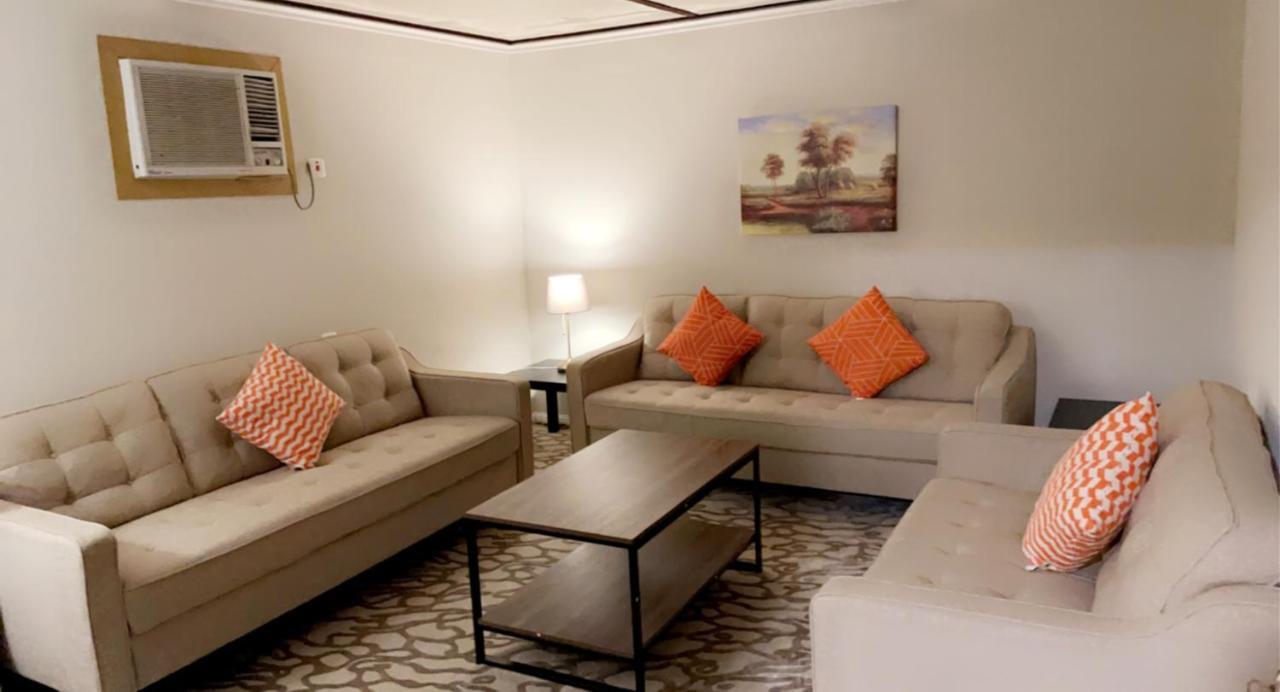 Unique Farm Cottage Al Ula Ngoại thất bức ảnh