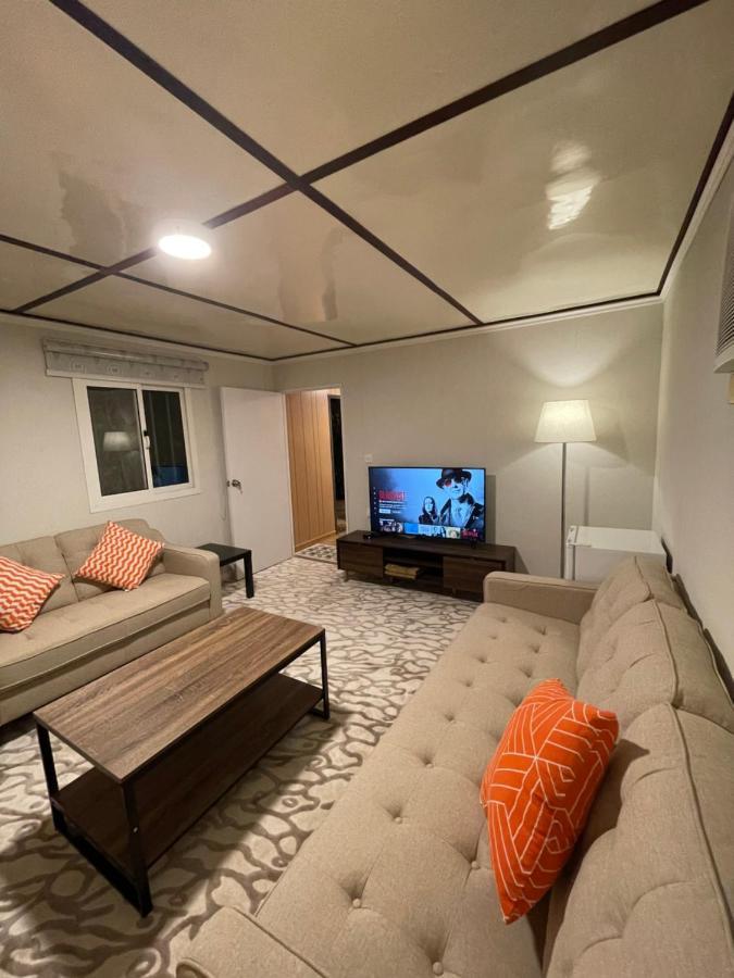 Unique Farm Cottage Al Ula Ngoại thất bức ảnh