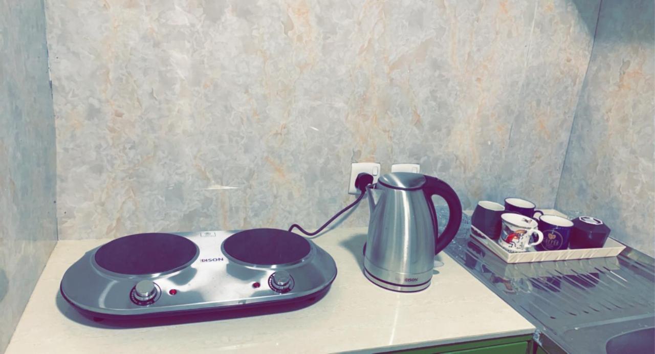 Unique Farm Cottage Al Ula Ngoại thất bức ảnh