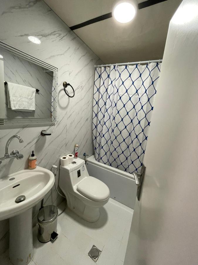 Unique Farm Cottage Al Ula Ngoại thất bức ảnh