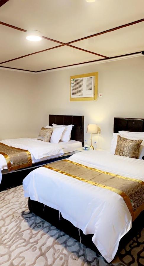 Unique Farm Cottage Al Ula Ngoại thất bức ảnh