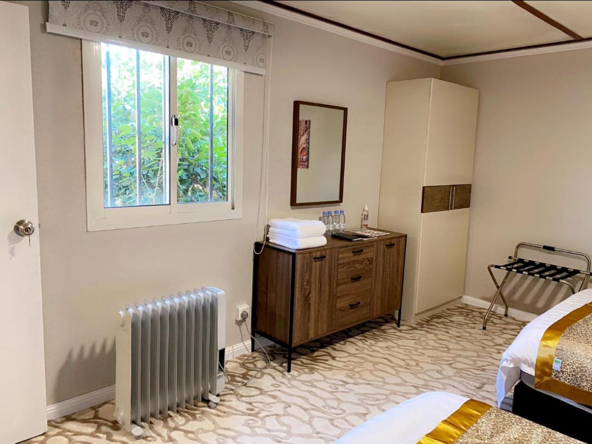 Unique Farm Cottage Al Ula Ngoại thất bức ảnh